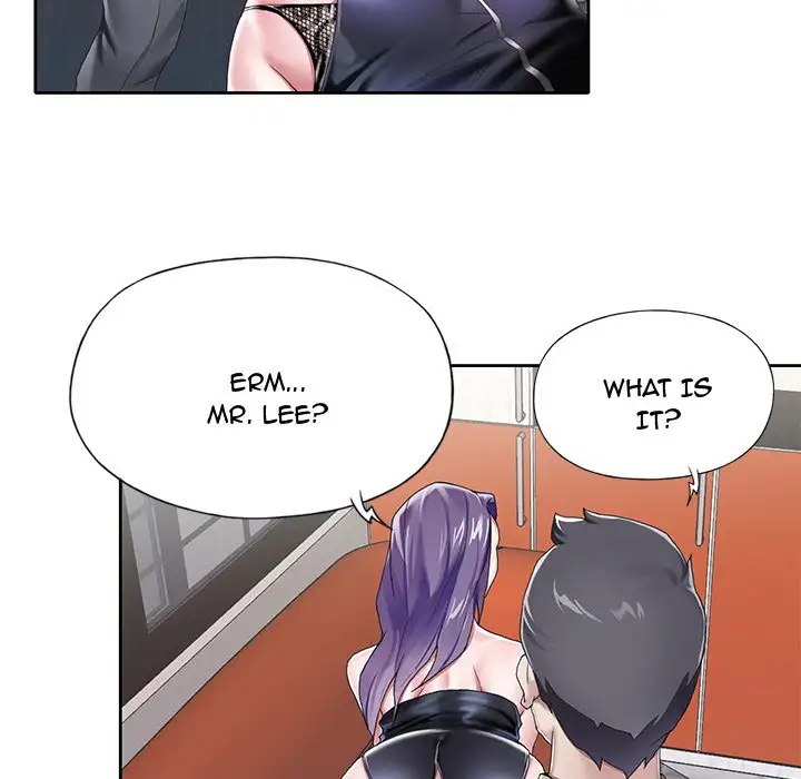 The Idol Project Chapter 4 - Manhwa18.com