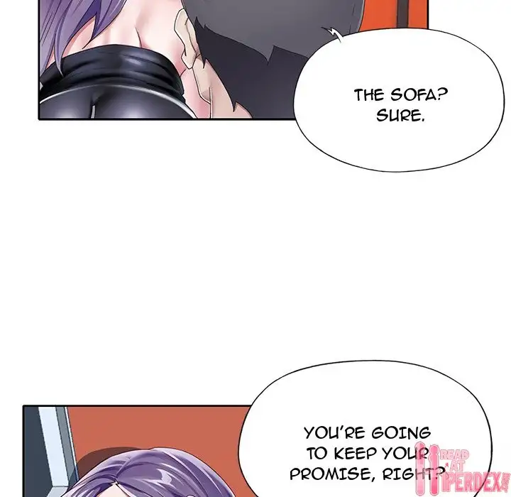 The Idol Project Chapter 4 - Manhwa18.com