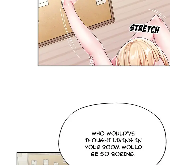 The Idol Project Chapter 4 - Manhwa18.com