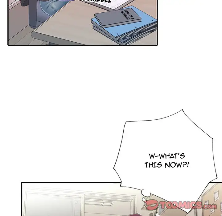 The Idol Project Chapter 4 - Manhwa18.com