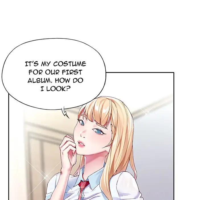 The Idol Project Chapter 4 - Manhwa18.com