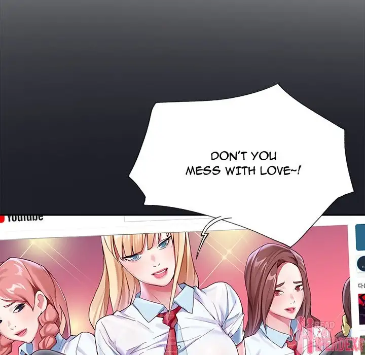 The Idol Project Chapter 4 - Manhwa18.com