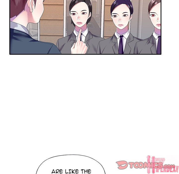 The Idol Project Chapter 40 - Manhwa18.com