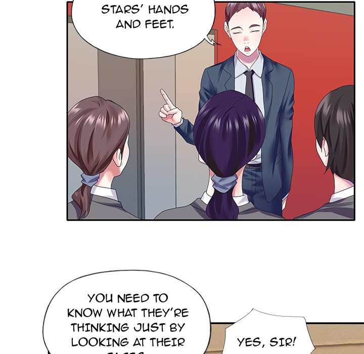 The Idol Project Chapter 40 - Manhwa18.com