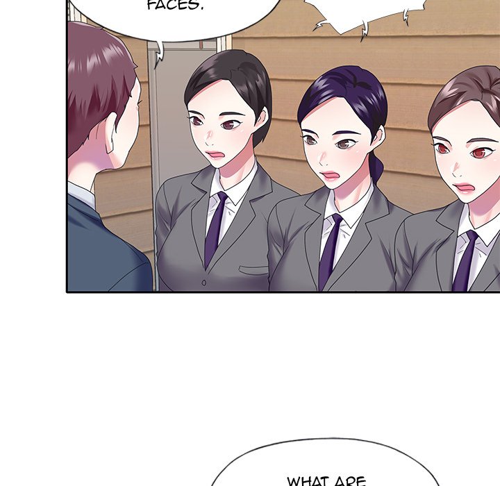 The Idol Project Chapter 40 - Manhwa18.com