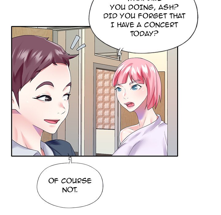 The Idol Project Chapter 40 - Manhwa18.com