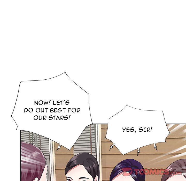 The Idol Project Chapter 40 - Manhwa18.com