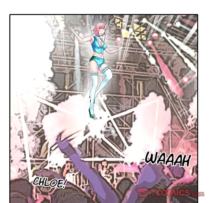 The Idol Project Chapter 40 - Manhwa18.com
