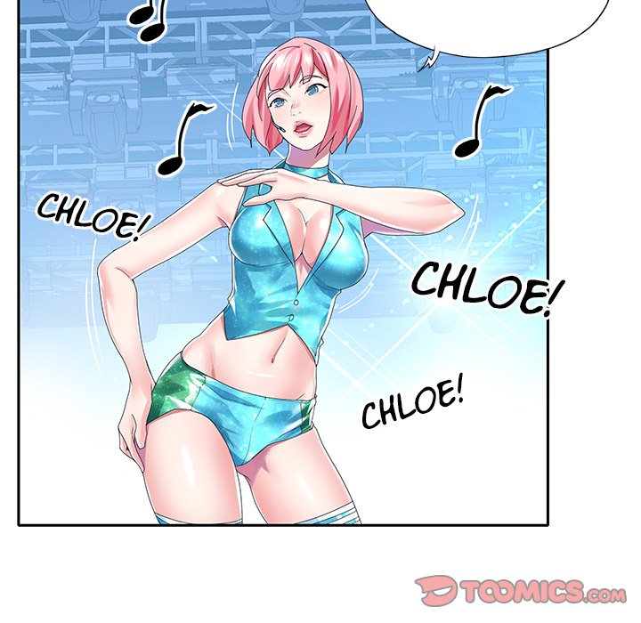 The Idol Project Chapter 40 - Manhwa18.com