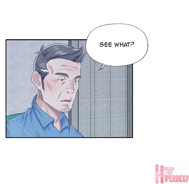 The Idol Project Chapter 40 - Manhwa18.com