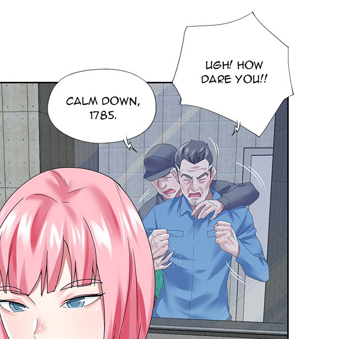 The Idol Project Chapter 40 - Manhwa18.com