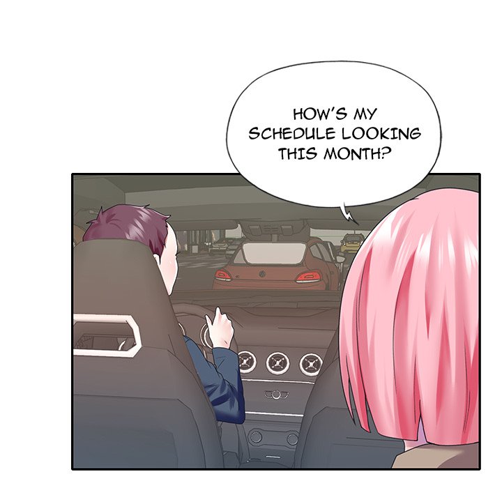 The Idol Project Chapter 40 - Manhwa18.com