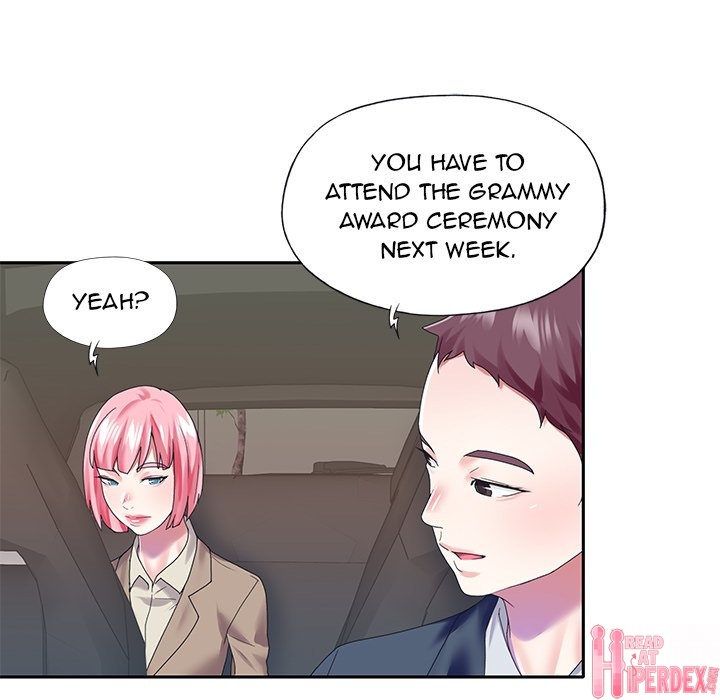 The Idol Project Chapter 40 - Manhwa18.com