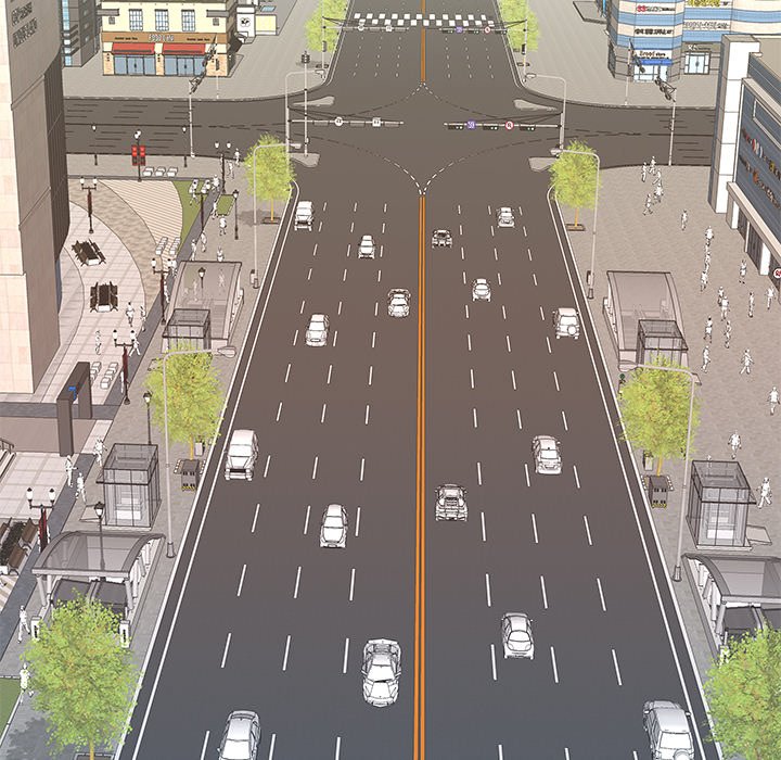 The Idol Project Chapter 40 - Manhwa18.com