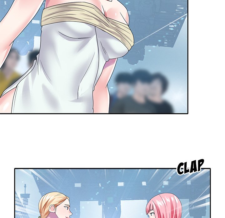 The Idol Project Chapter 40 - Manhwa18.com