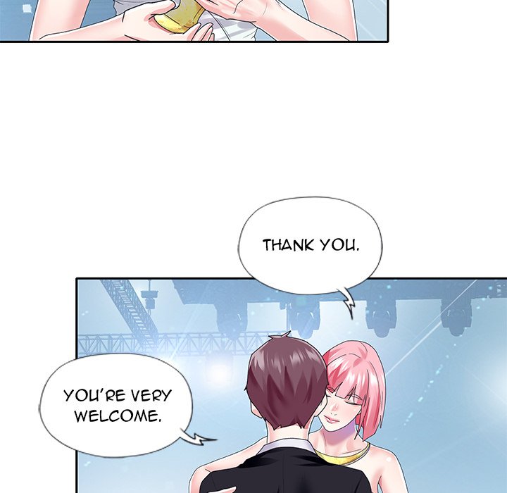 The Idol Project Chapter 40 - Manhwa18.com