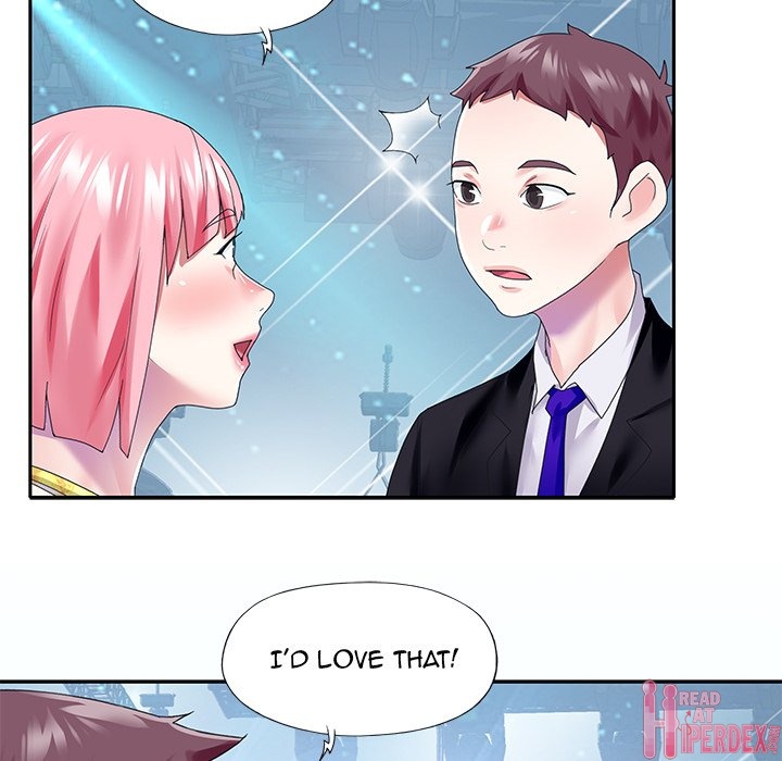 The Idol Project Chapter 40 - Manhwa18.com