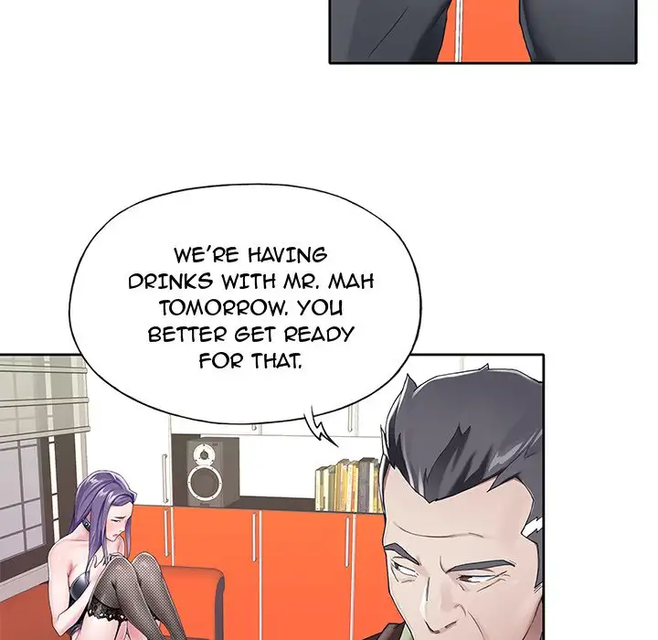 The Idol Project Chapter 5 - Manhwa18.com