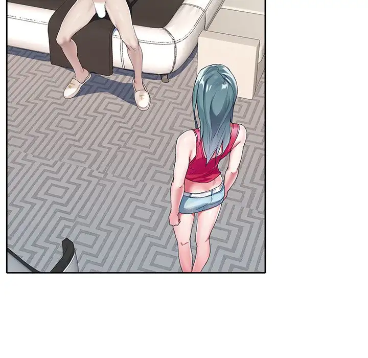 The Idol Project Chapter 5 - Manhwa18.com