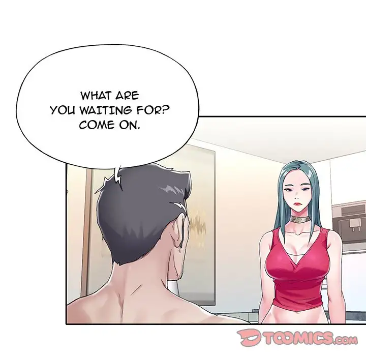 The Idol Project Chapter 5 - Manhwa18.com