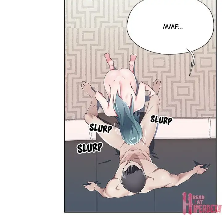 The Idol Project Chapter 5 - Manhwa18.com