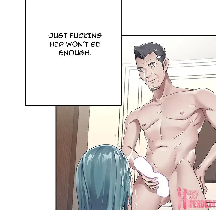 The Idol Project Chapter 6 - Manhwa18.com