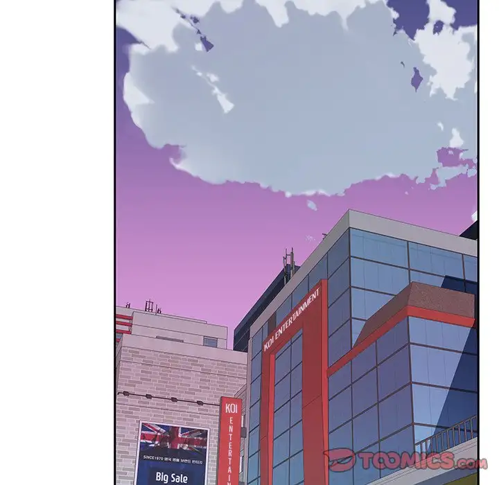 The Idol Project Chapter 6 - Manhwa18.com