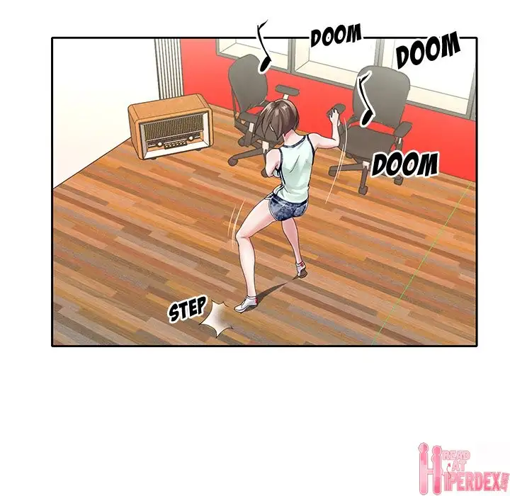 The Idol Project Chapter 6 - Manhwa18.com