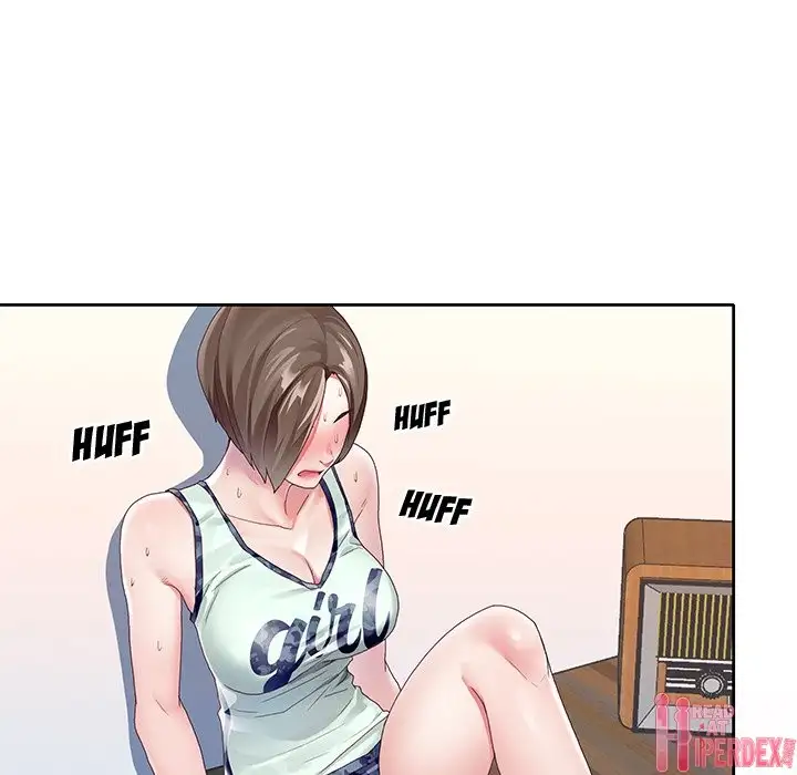 The Idol Project Chapter 6 - Manhwa18.com