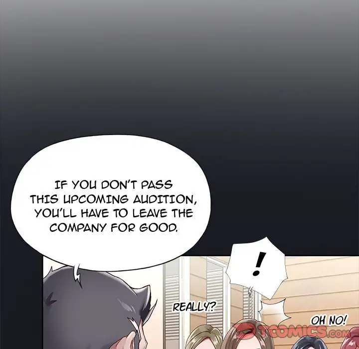 The Idol Project Chapter 6 - Manhwa18.com