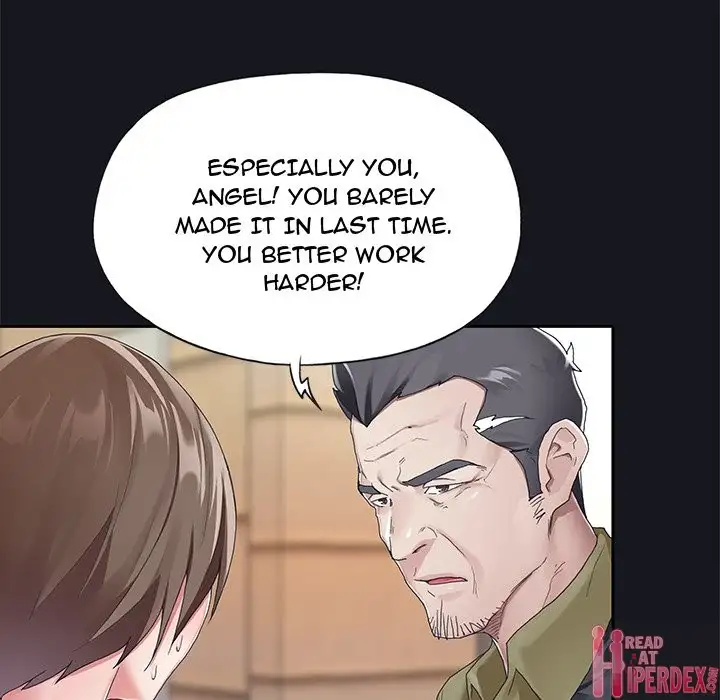 The Idol Project Chapter 6 - Manhwa18.com