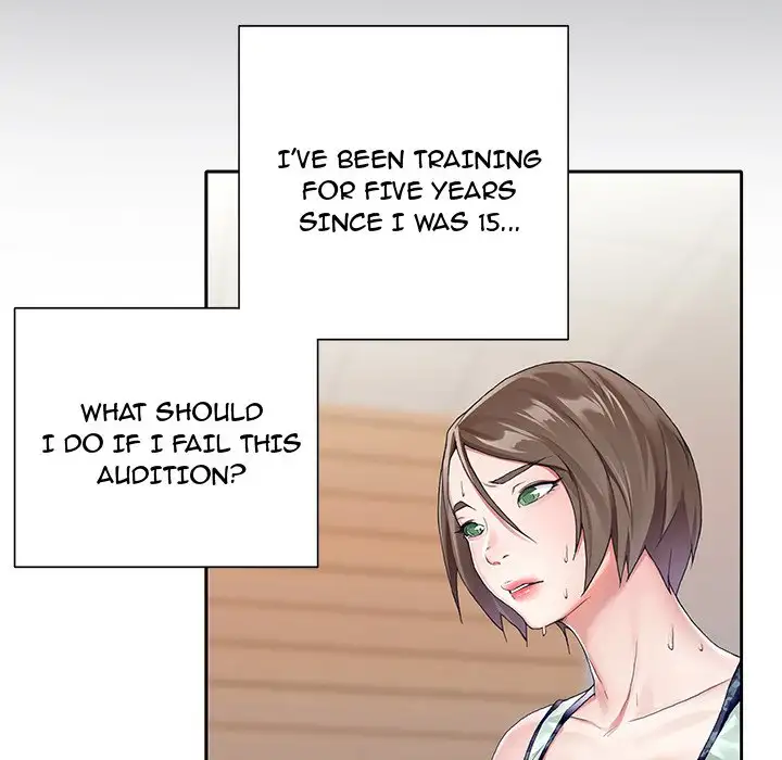 The Idol Project Chapter 6 - Manhwa18.com