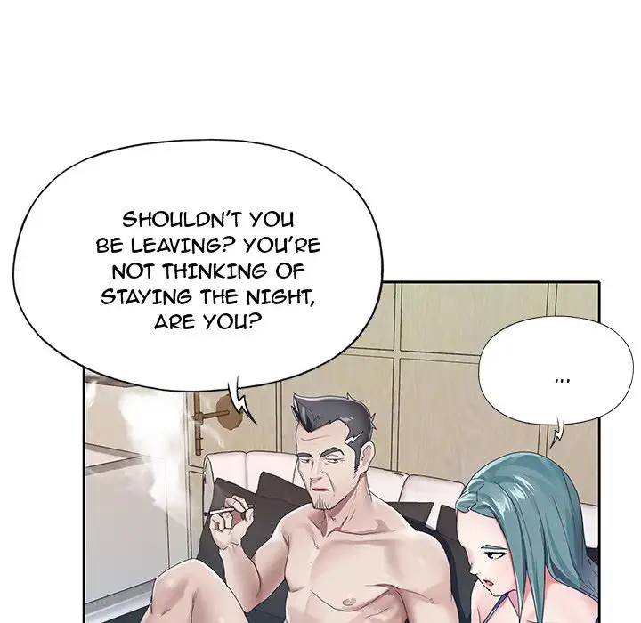 The Idol Project Chapter 6 - Manhwa18.com