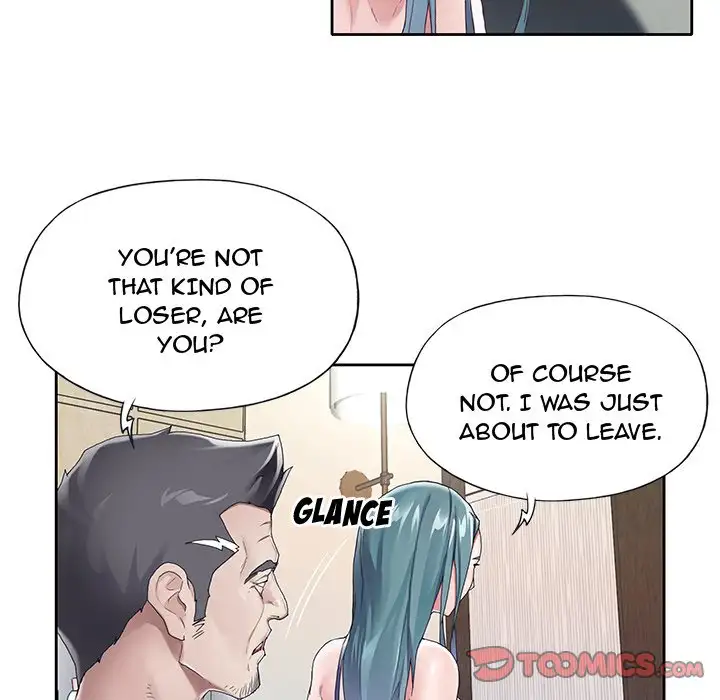 The Idol Project Chapter 6 - Manhwa18.com