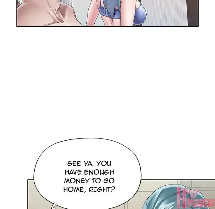 The Idol Project Chapter 6 - Manhwa18.com