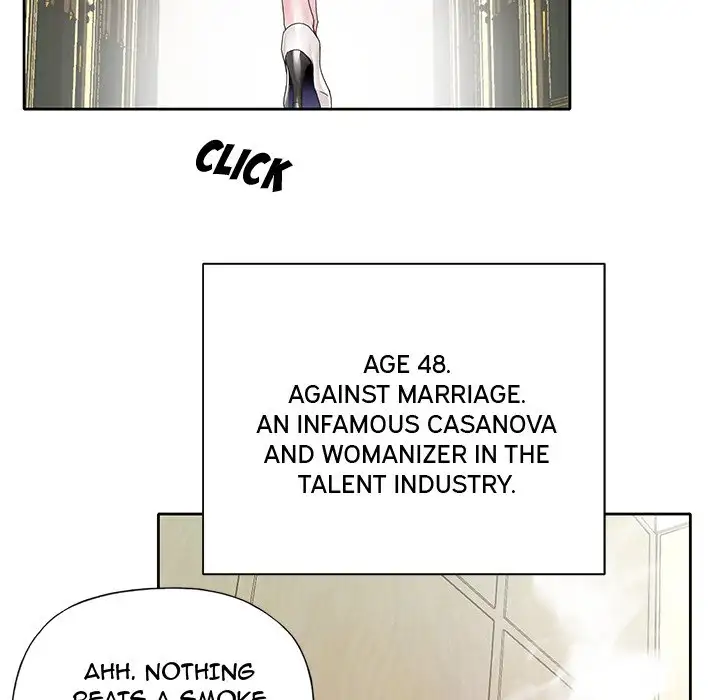 The Idol Project Chapter 6 - Manhwa18.com