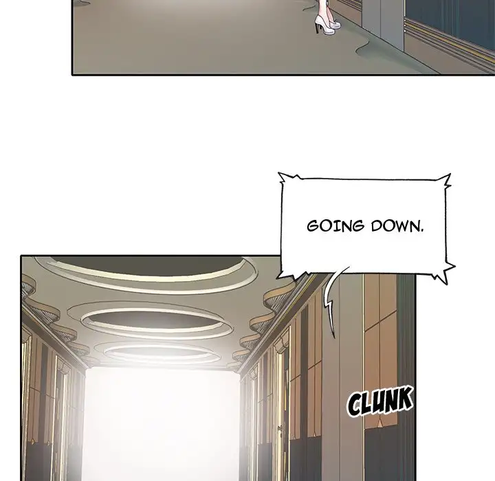 The Idol Project Chapter 6 - Manhwa18.com