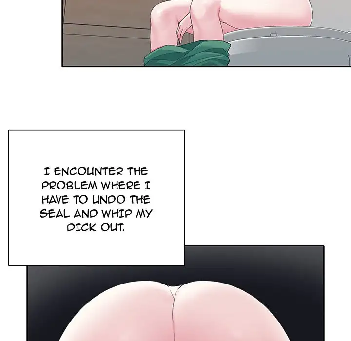 The Idol Project Chapter 7 - Manhwa18.com