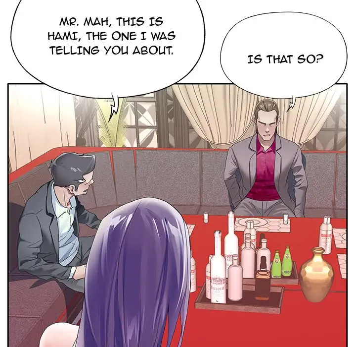 The Idol Project Chapter 7 - Manhwa18.com