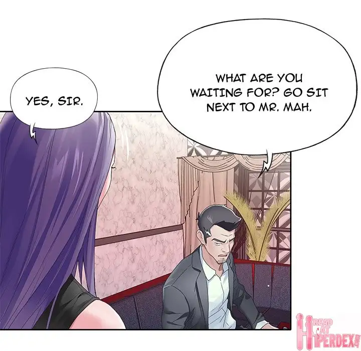 The Idol Project Chapter 7 - Manhwa18.com