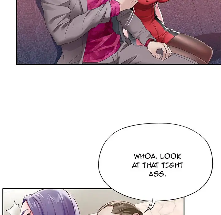 The Idol Project Chapter 7 - Manhwa18.com