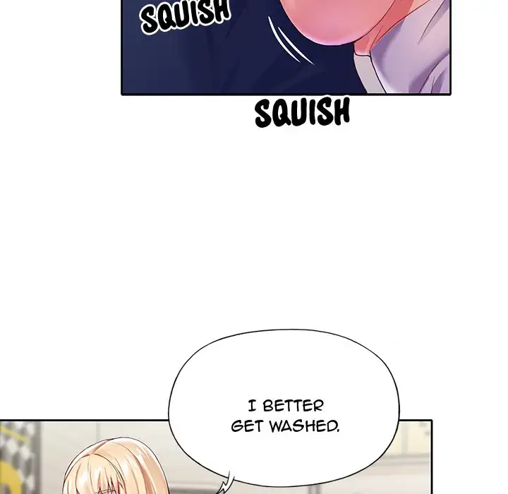 The Idol Project Chapter 7 - Manhwa18.com