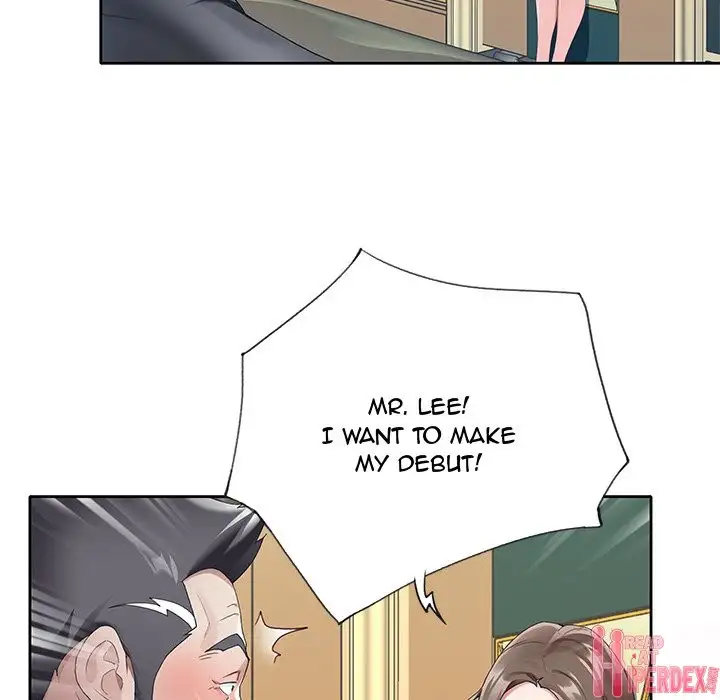 The Idol Project Chapter 7 - Manhwa18.com