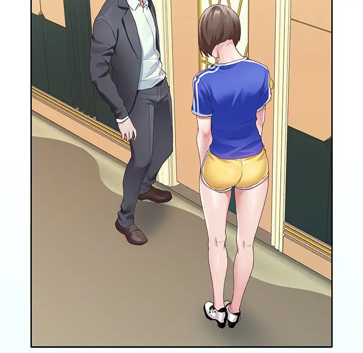 The Idol Project Chapter 7 - Manhwa18.com