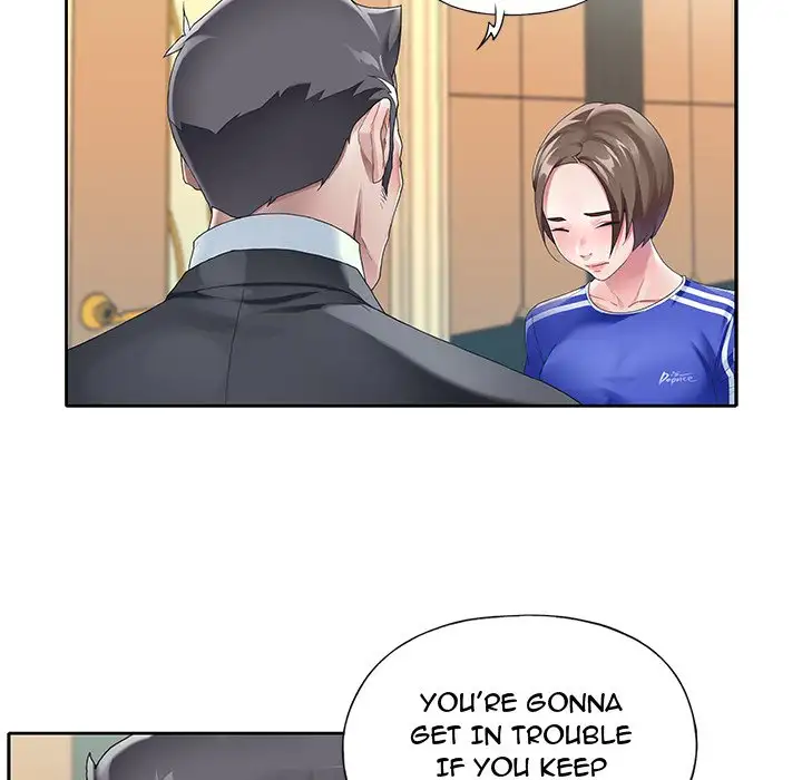 The Idol Project Chapter 8 - Manhwa18.com