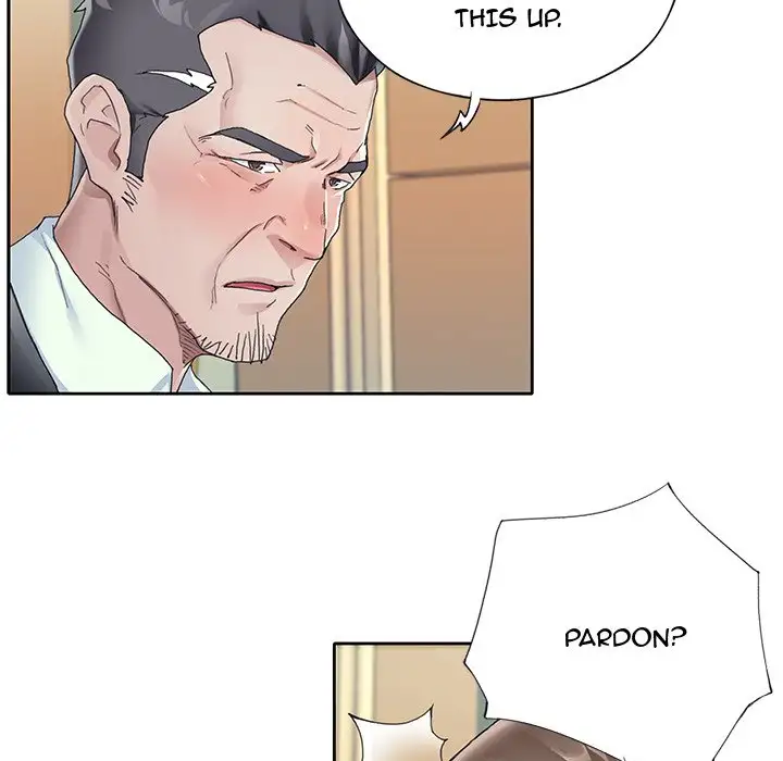 The Idol Project Chapter 8 - Manhwa18.com