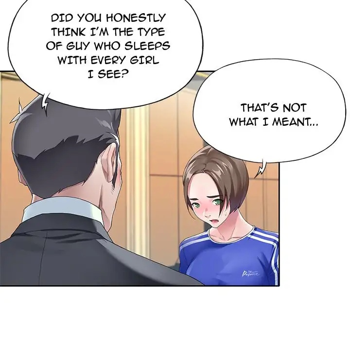 The Idol Project Chapter 8 - Manhwa18.com