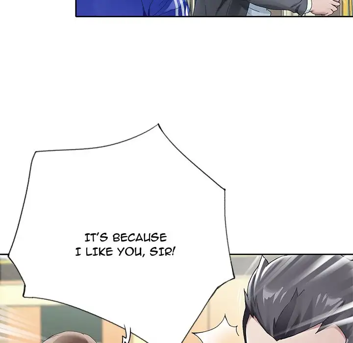 The Idol Project Chapter 8 - Manhwa18.com