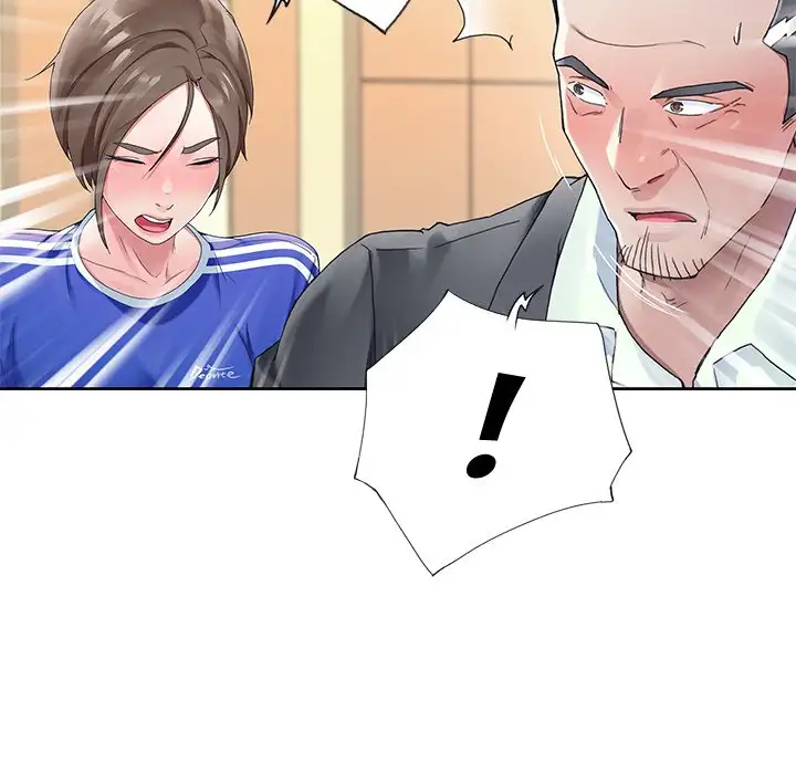 The Idol Project Chapter 8 - Manhwa18.com