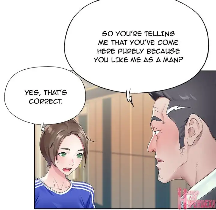 The Idol Project Chapter 8 - Manhwa18.com